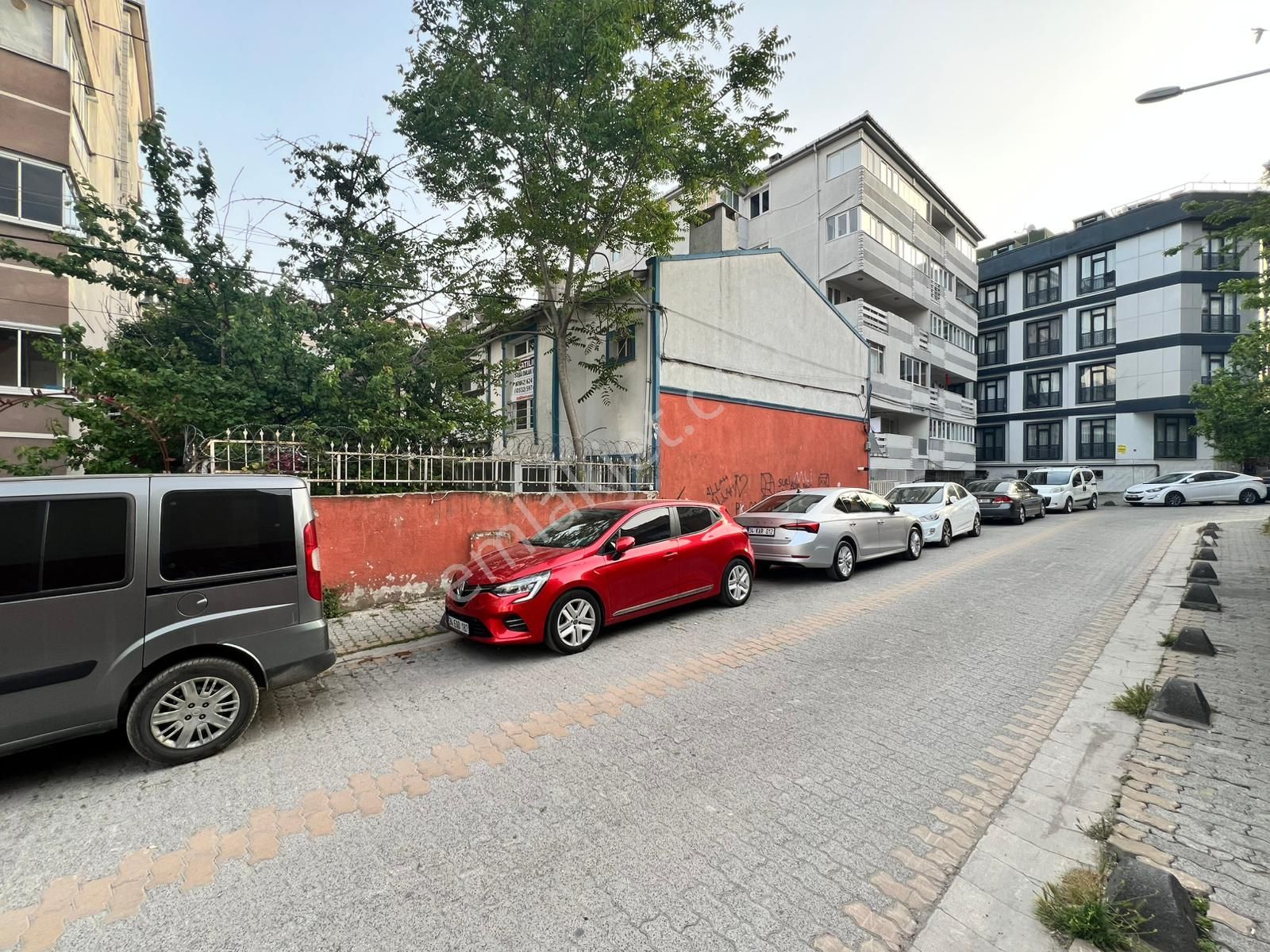 Seba'dan Sefaköy Merkezde Satılık 3.katlı Müstakil Bina 110m2 - Görsel 6