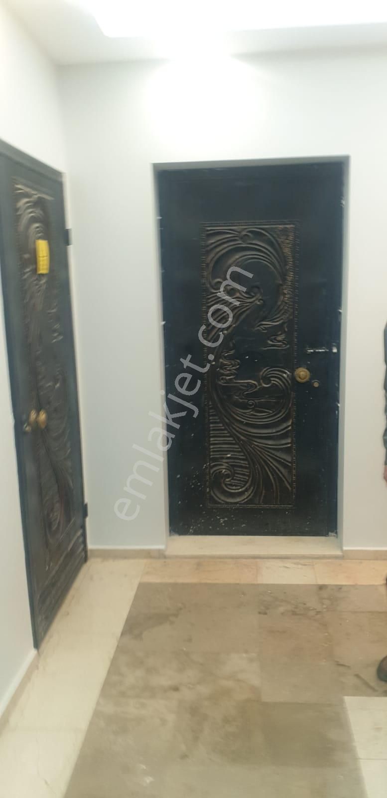 Buca Şirinkapı Mah.1 Yıllık 1+1 Arakat Daire