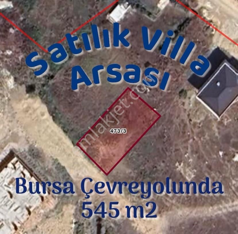 Altınbaş Emlak'tan Mobilium Avm De Satılık Villa Arsası