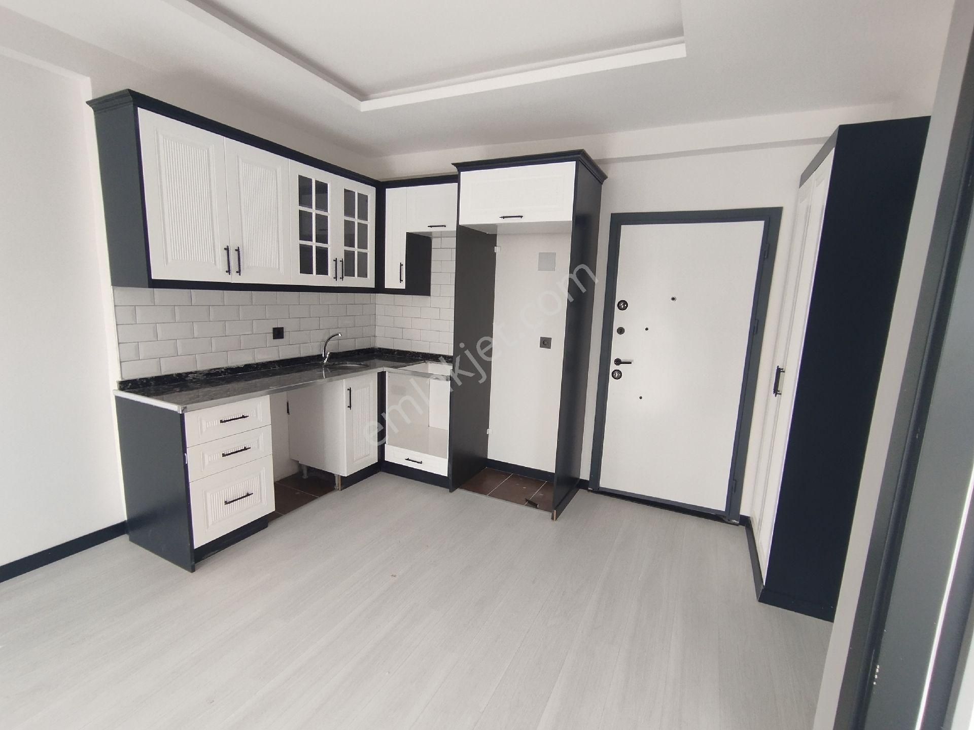 Adana Gültepede Satılık 1+1 Daire