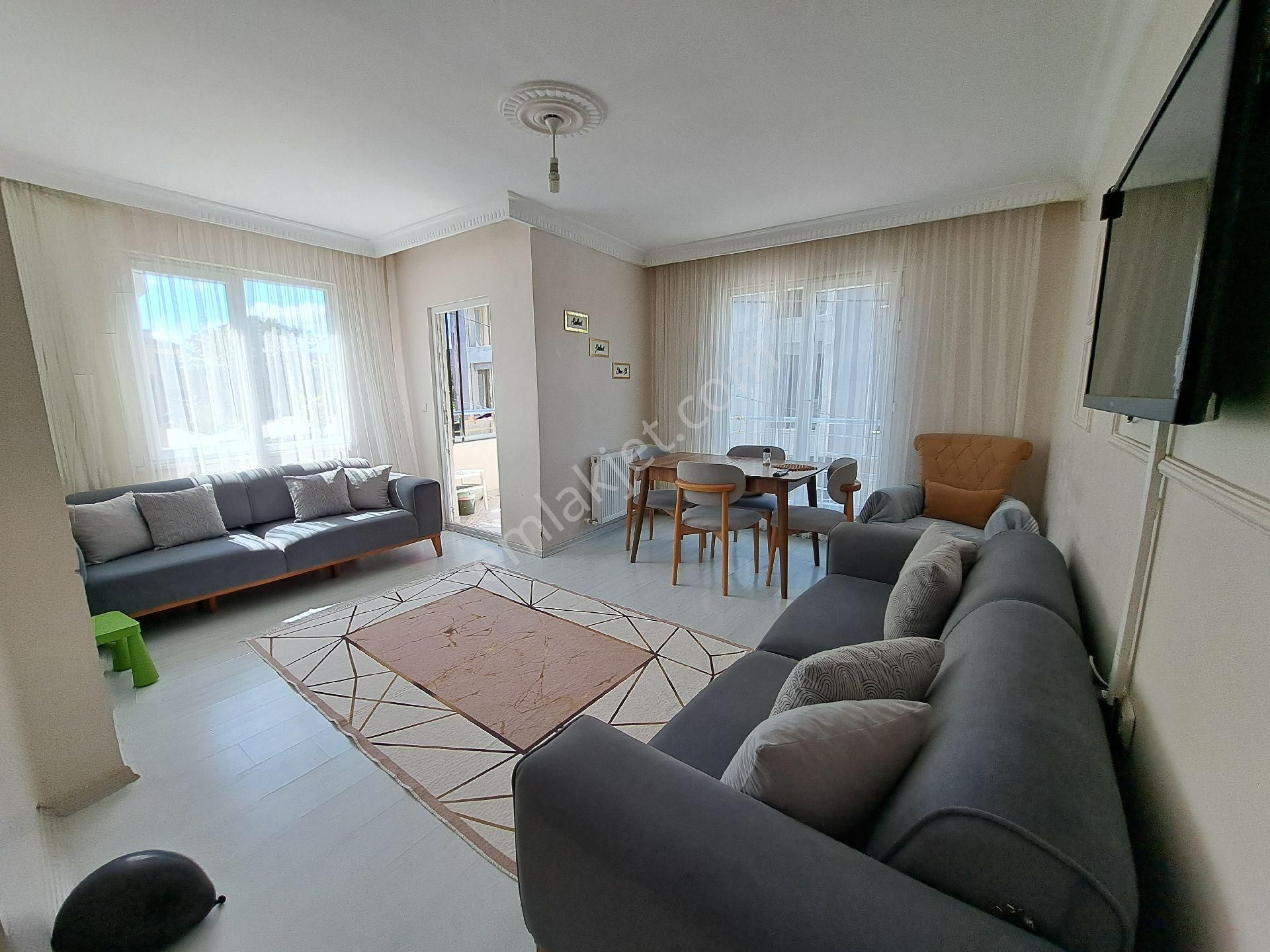 Konum Süper Taşoluk 2+1satılık Daire