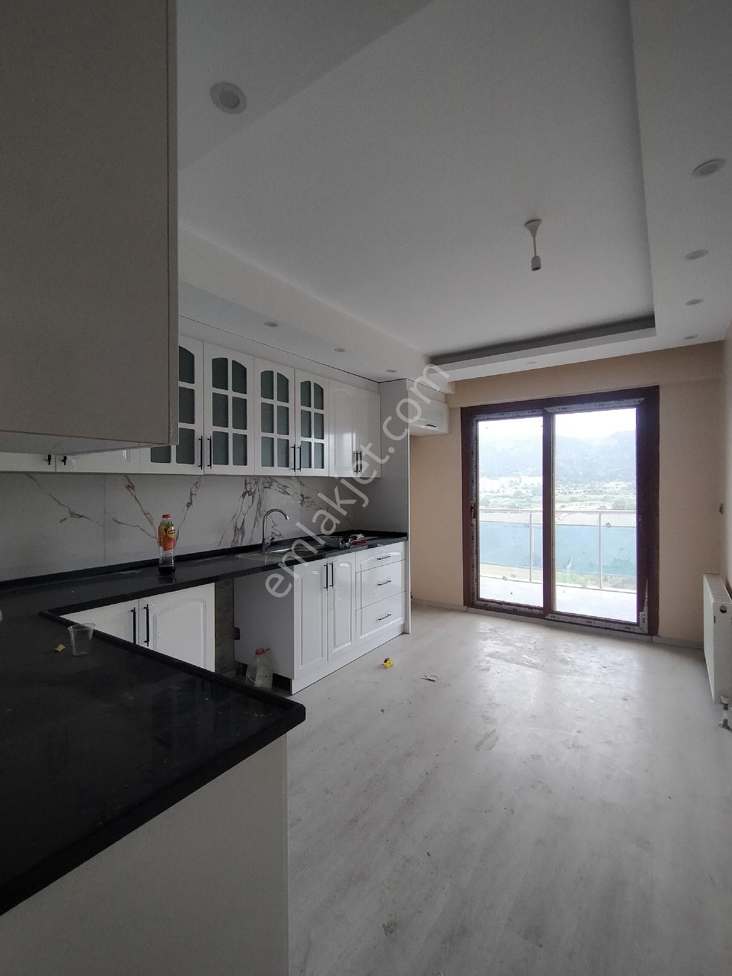 Kiralık Daire Yaşar Emlâk Tan