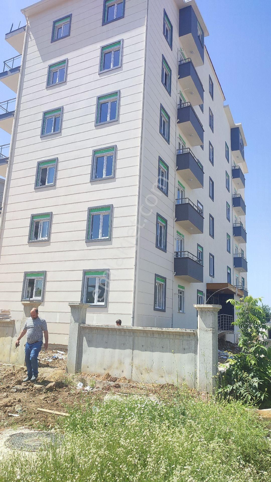 Serik Cuma Pazarında Satılık 3+1 Sıfır 135 M² Daireler 3 550000den Başlayan Fiyatlar