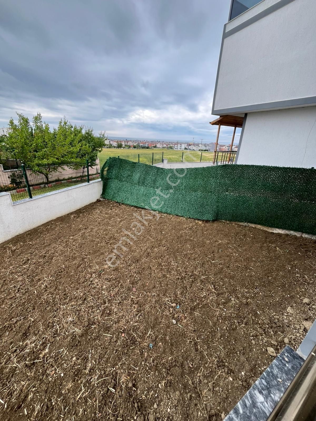 Ata Gayrimenkul'den Verandalı 5+1 Geniş Oturumlu Satılık Villa - Görsel 6