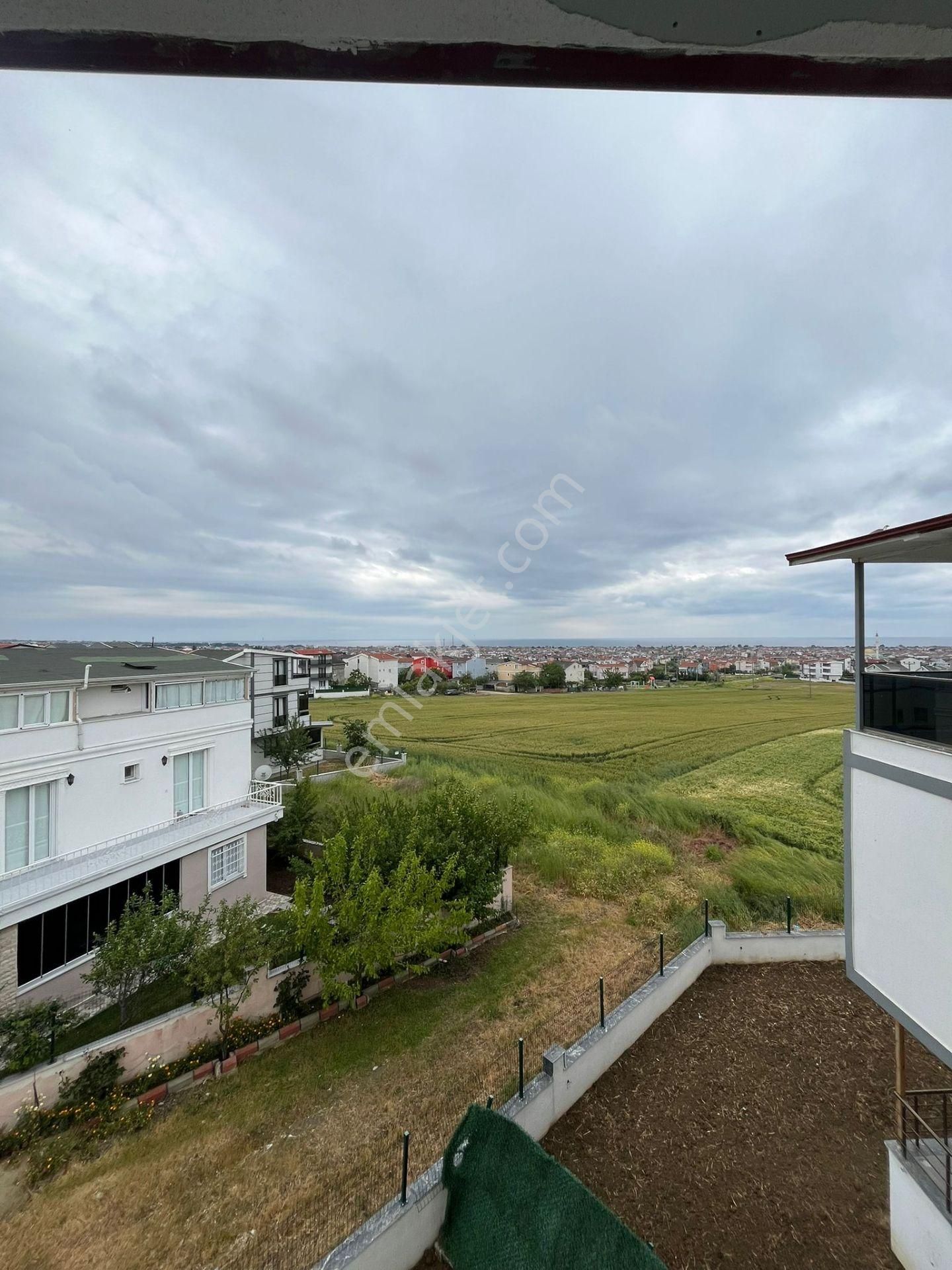 Ata Gayrimenkul'den Verandalı 5+1 Geniş Oturumlu Satılık Villa - Görsel 25