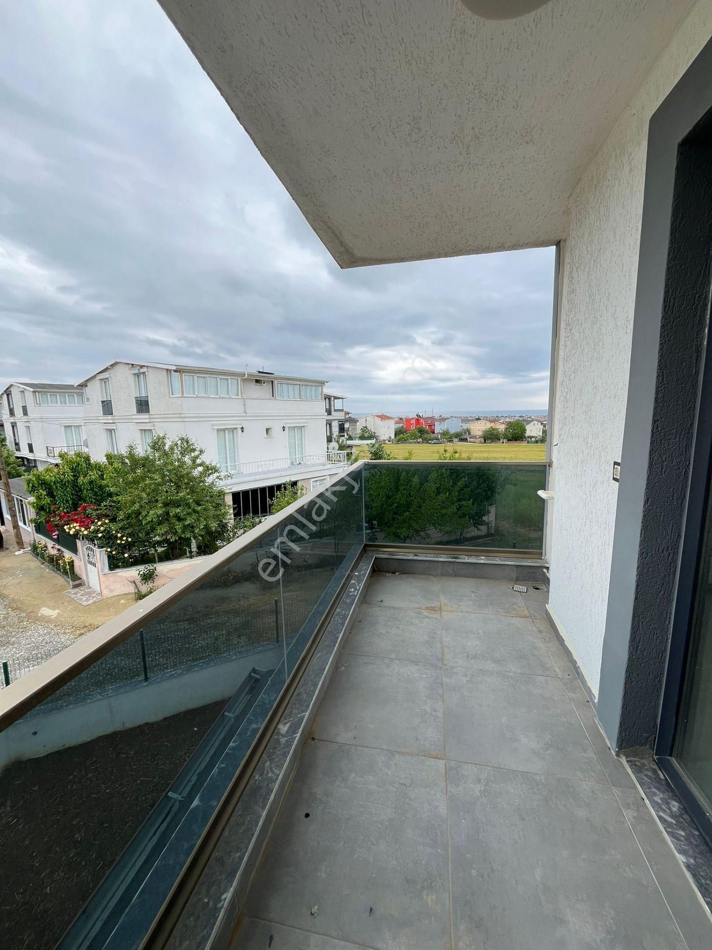 Ata Gayrimenkul'den Verandalı 5+1 Geniş Oturumlu Satılık Villa - Görsel 21