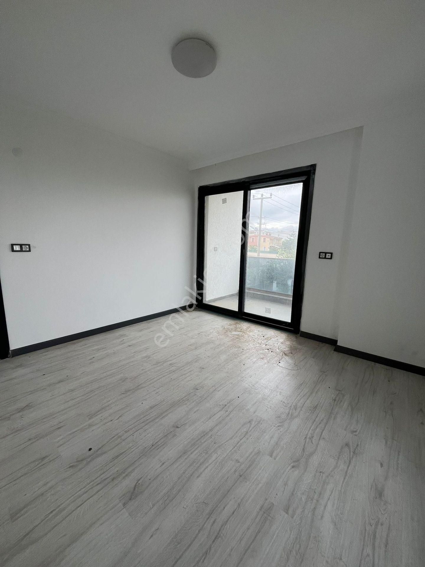 Ata Gayrimenkul'den Verandalı 5+1 Geniş Oturumlu Satılık Villa - Görsel 17