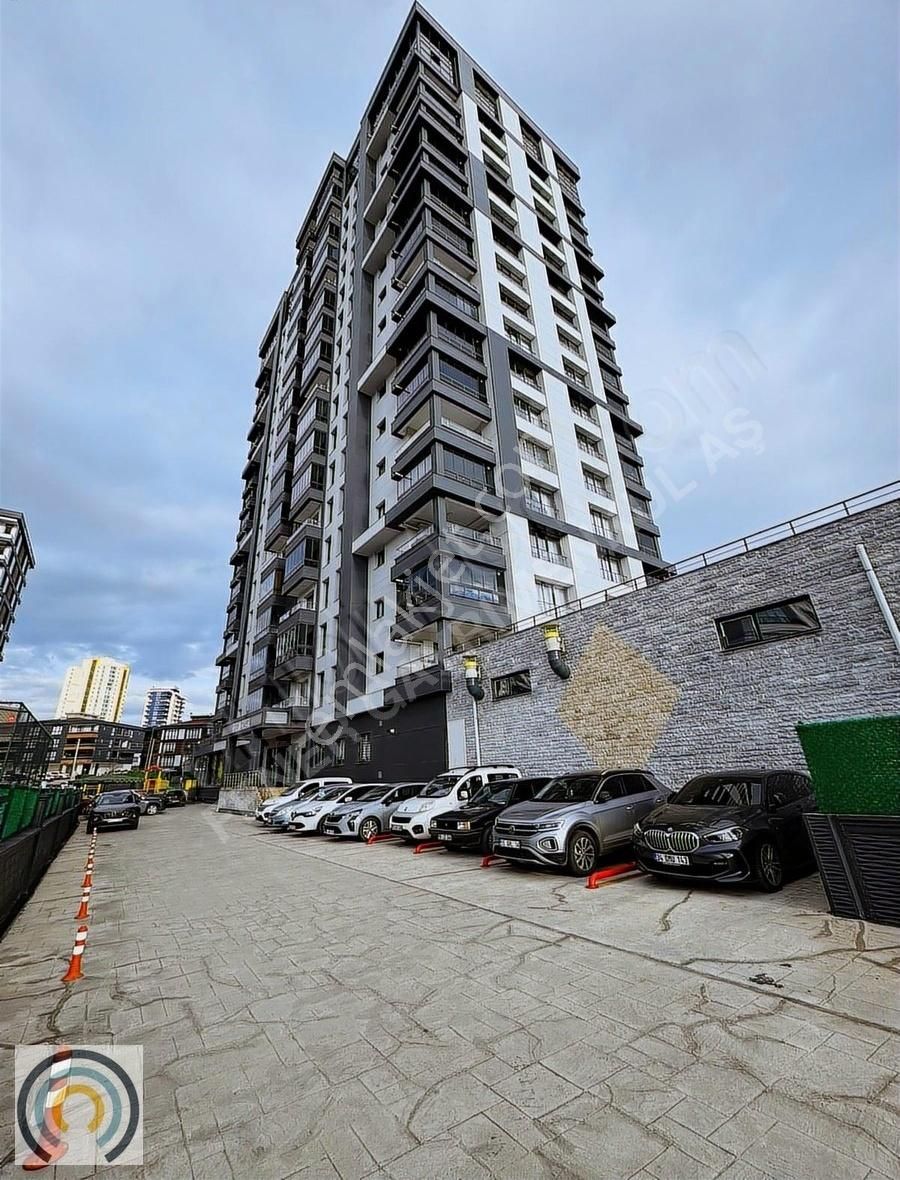 Fener Aş Seçkin Yılmaz Navi Tower Satılık Daire 3+1