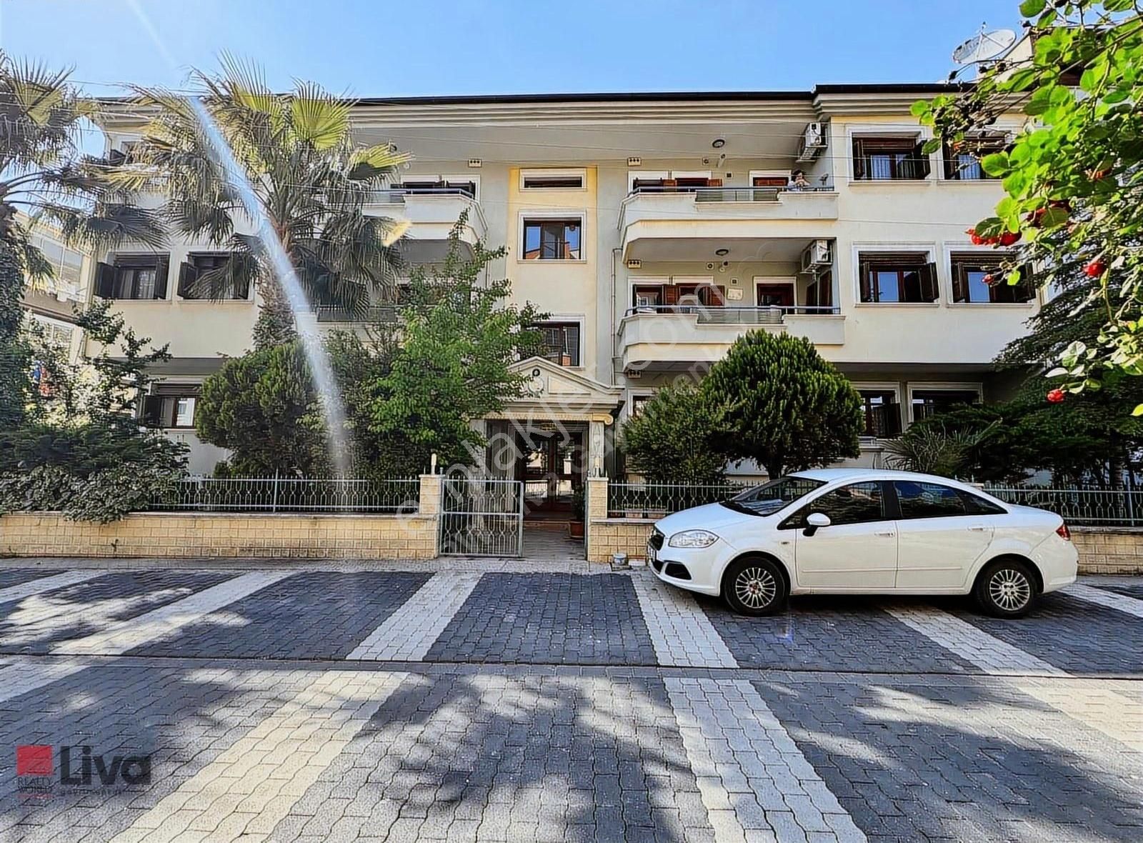 ▓liva Dan Asuva Park Arkası Geniş Arakat 3+1▓