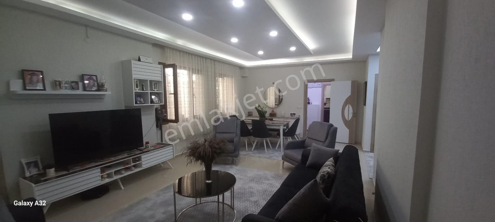 Özdere Çukuraltı'nda Muhteşem 3+1 Bahçe Katı Daire