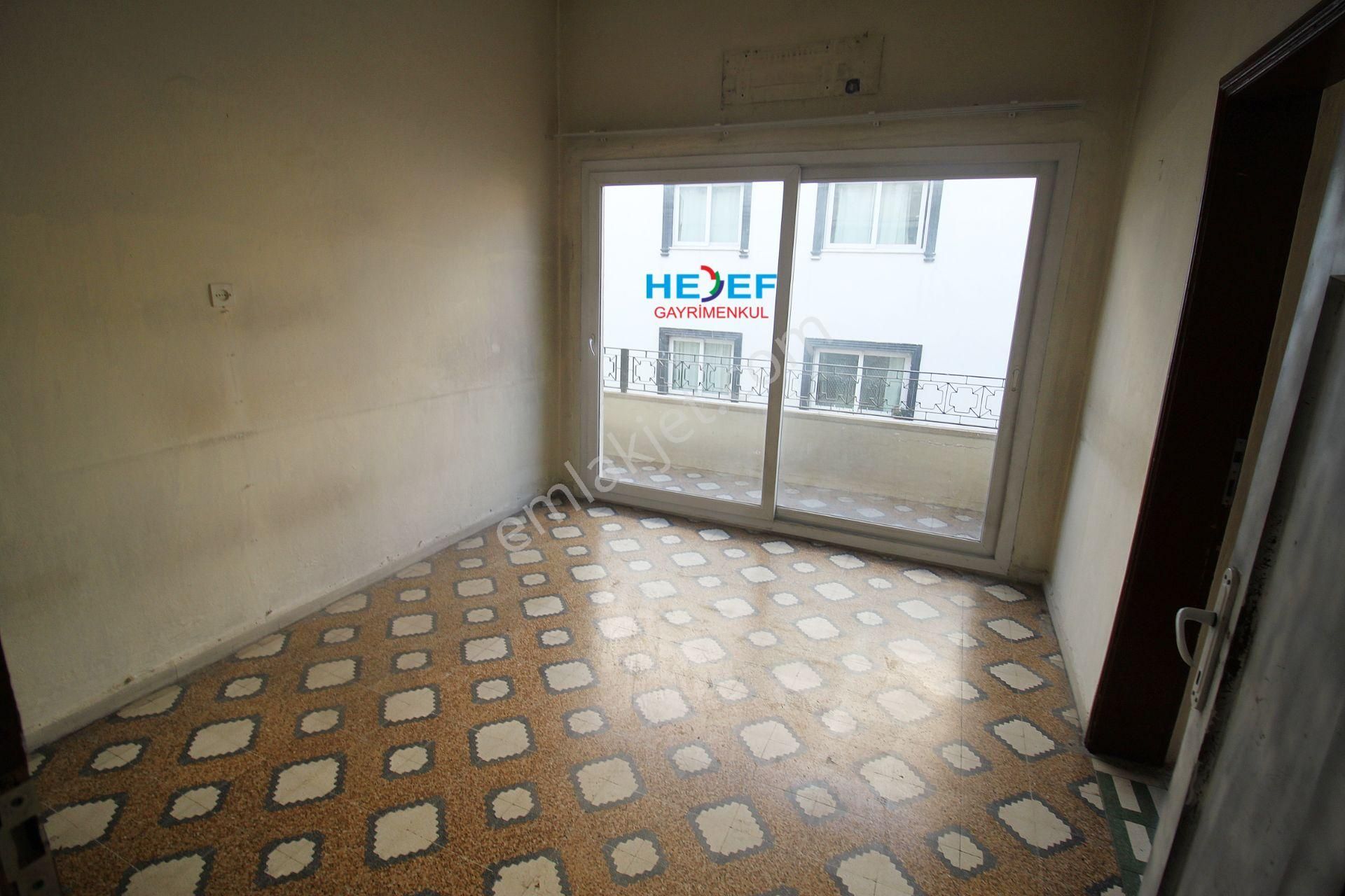 Hedef'ten Mesudiye Mahallesinde Bağımsız 3+1 Daire
