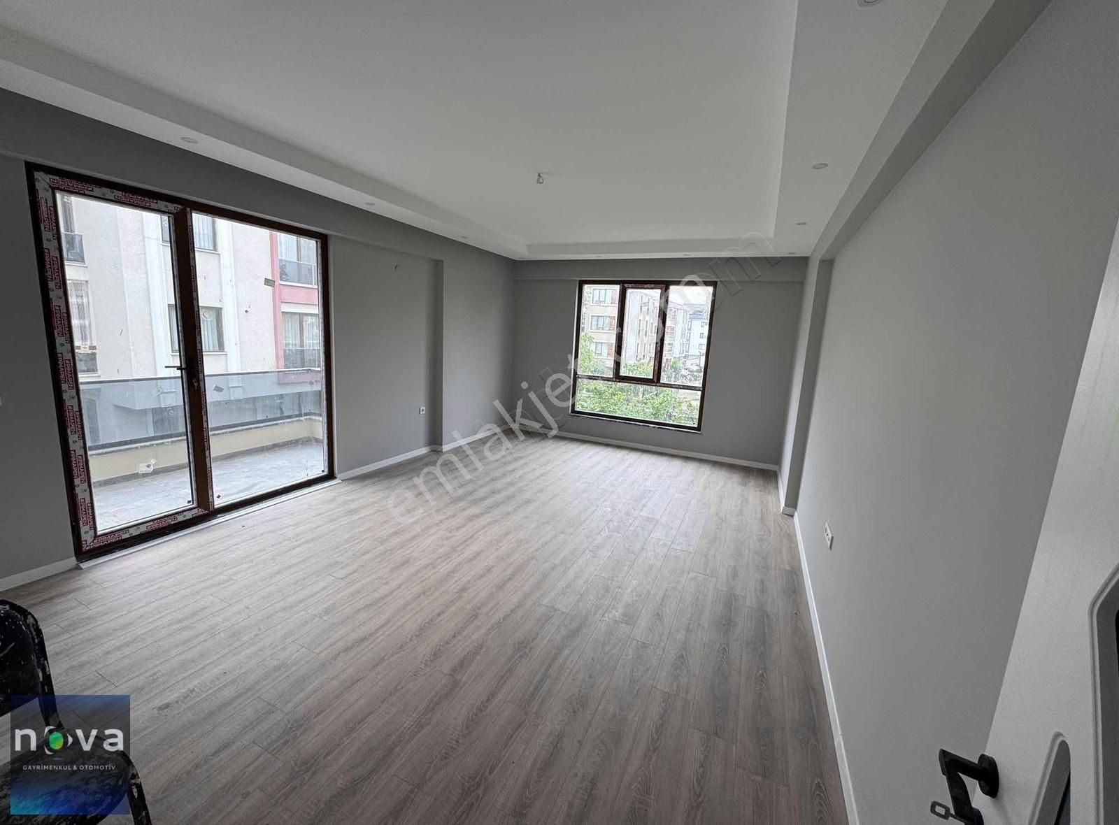 Nova Dan İsmet Paşa Mah Satılık 3+1 145 M2 Daire