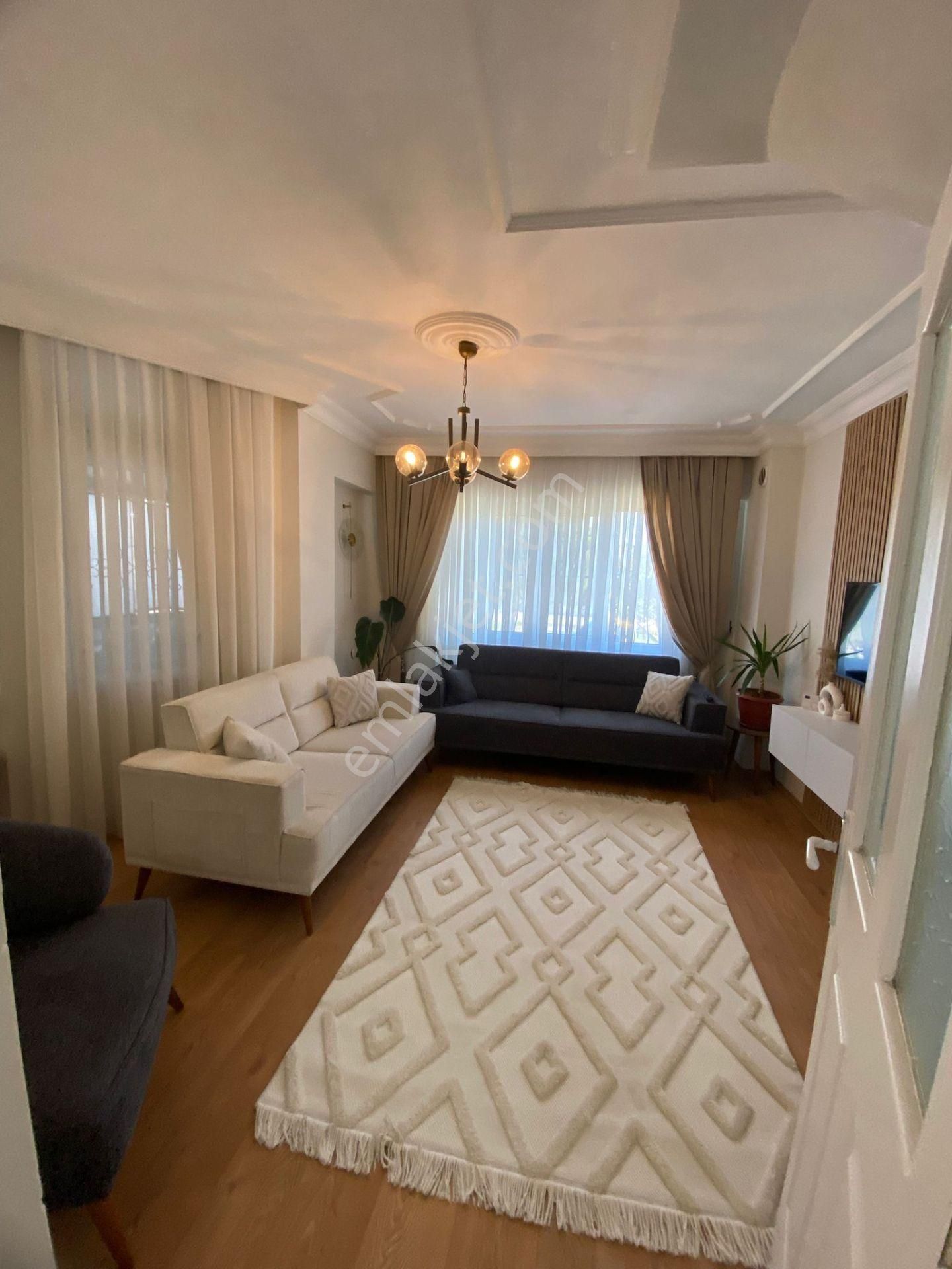🎇çetinler İnşaat & Emlaktan Yeşil Mahalle 3+1 180m2 Müstakil Triplex Fırsat Daire 🎇