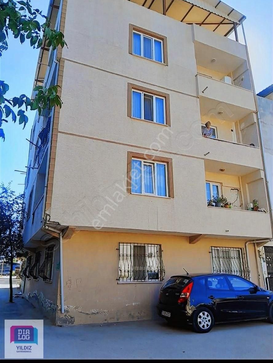 Dialog Yıldız Yıldırım Vakıf Mah Bursa Manzaralı Satılık Bina