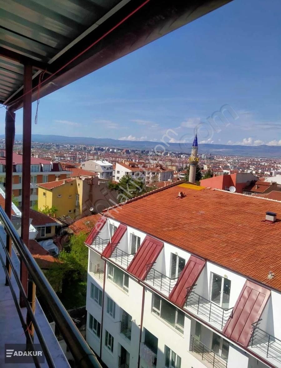 Adakur'dan Yıldıztepe'de Satılık Dublex Daire