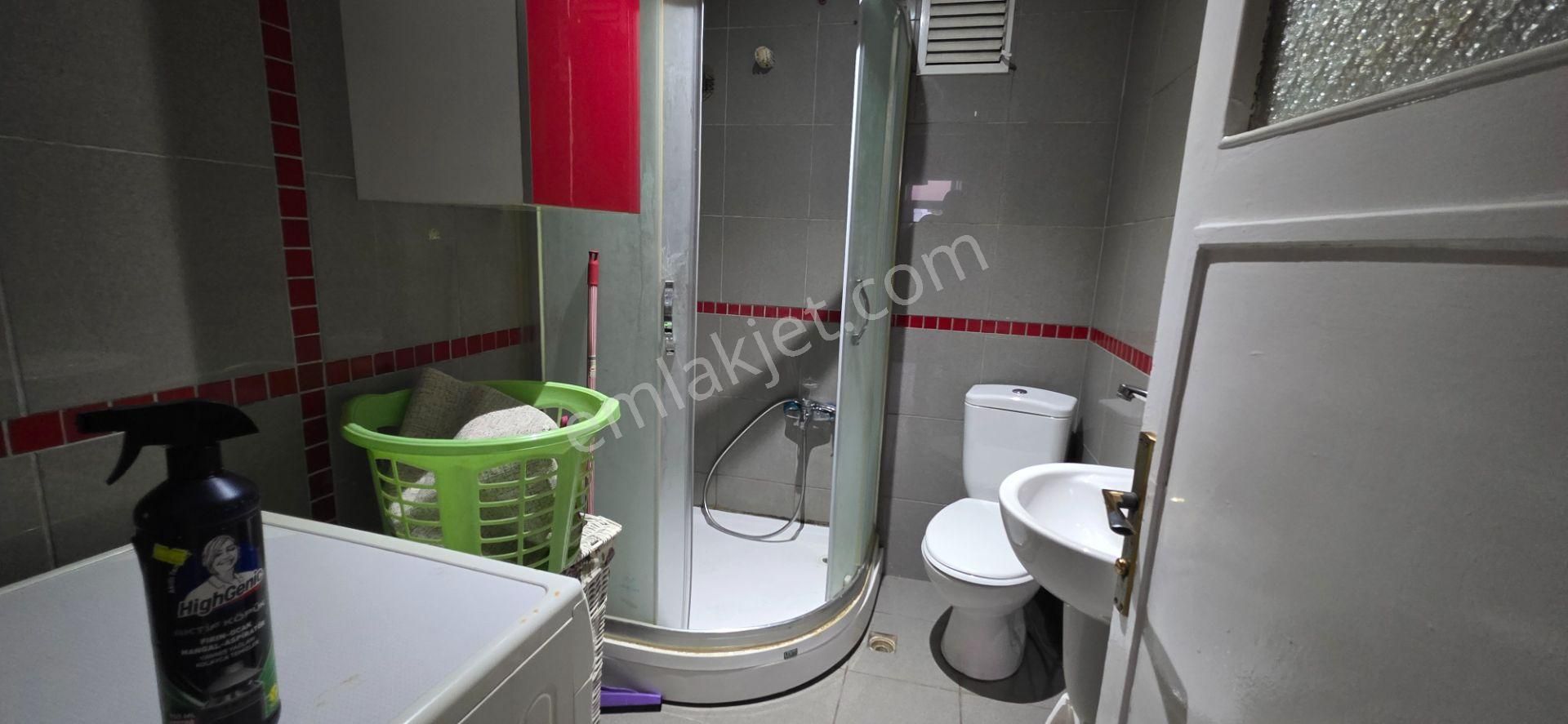 Mecidiyeköy Mahallesin 'de Kiralık Ful Eşyalı 2+1 Daire