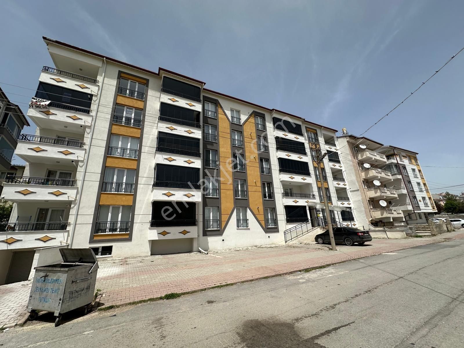 Karahan Emlak'tan Satılık Daire✅kılavuz'da*4.kat*135 M²*3+1
