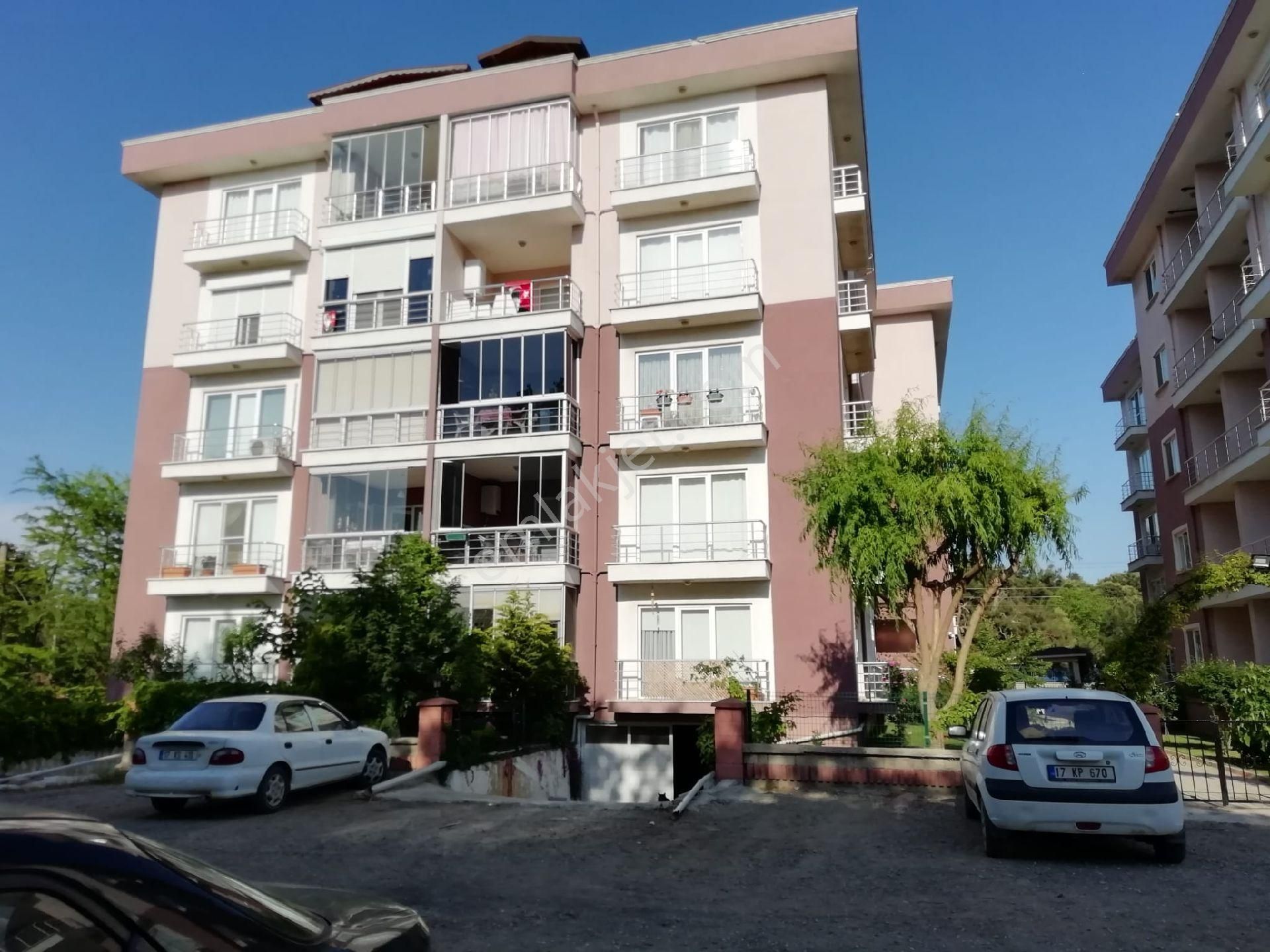 Dmr Yapıdan Gelibolu Da 140 M2 3+1 Kiralık Daire