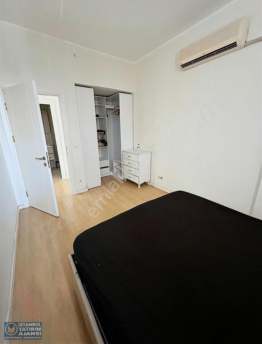 Batışehirde Full Temiz Eşyalı Teraslı 2+1 Kiralık Daire(130)m2