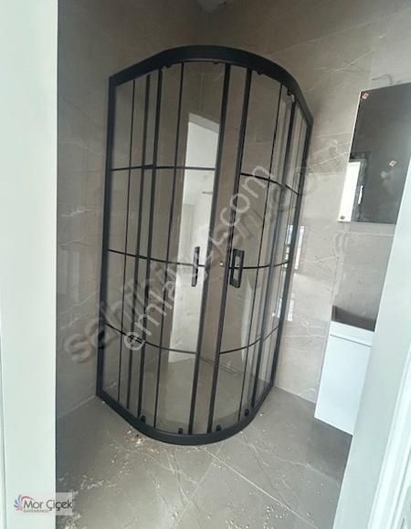 Morçiçek'ten Mordoğan'da Kiralık 4+1 Lüks Dubleks Daire...