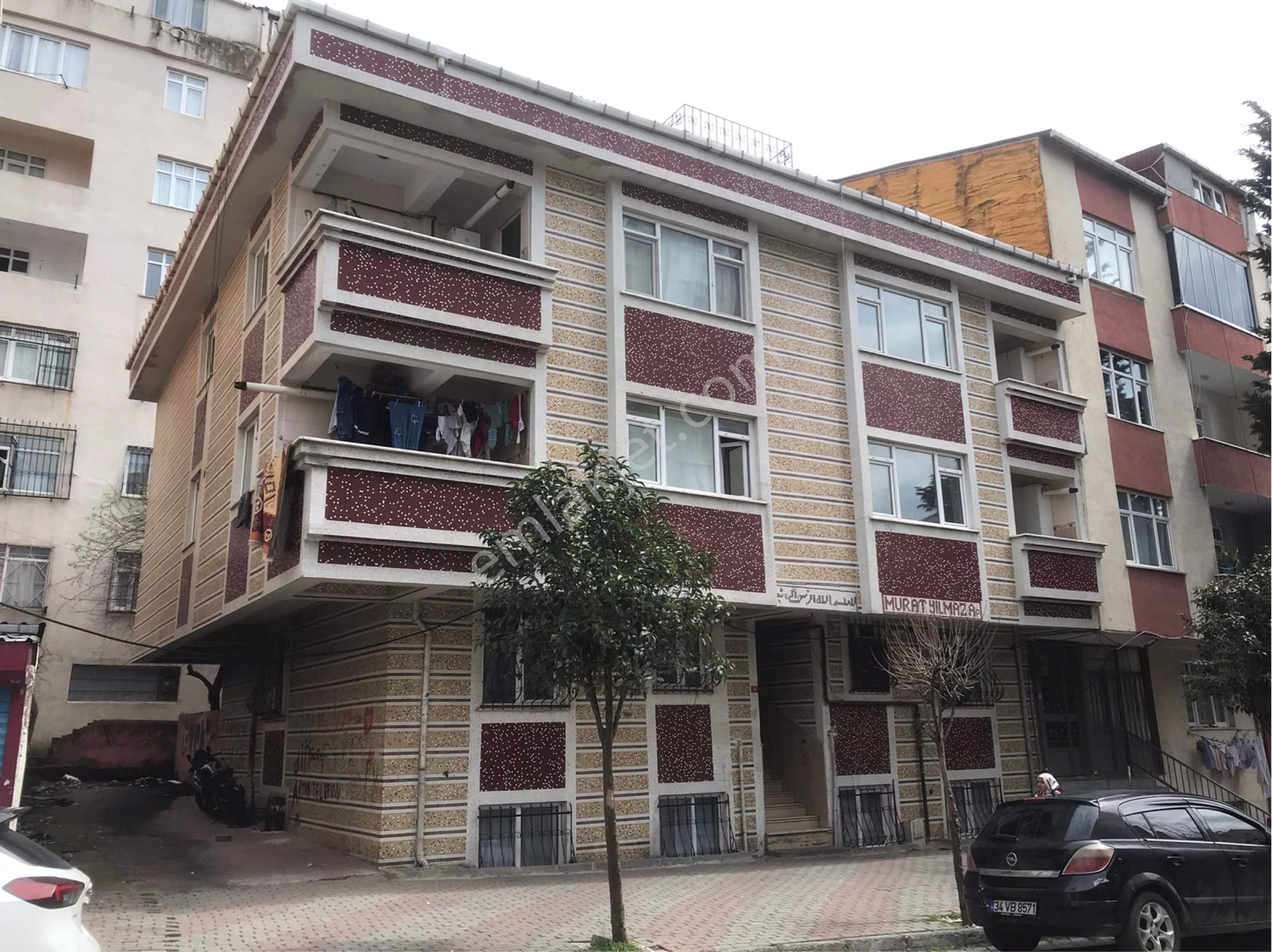Full Tadilatlı 10senelik Binada Kiralık Daire