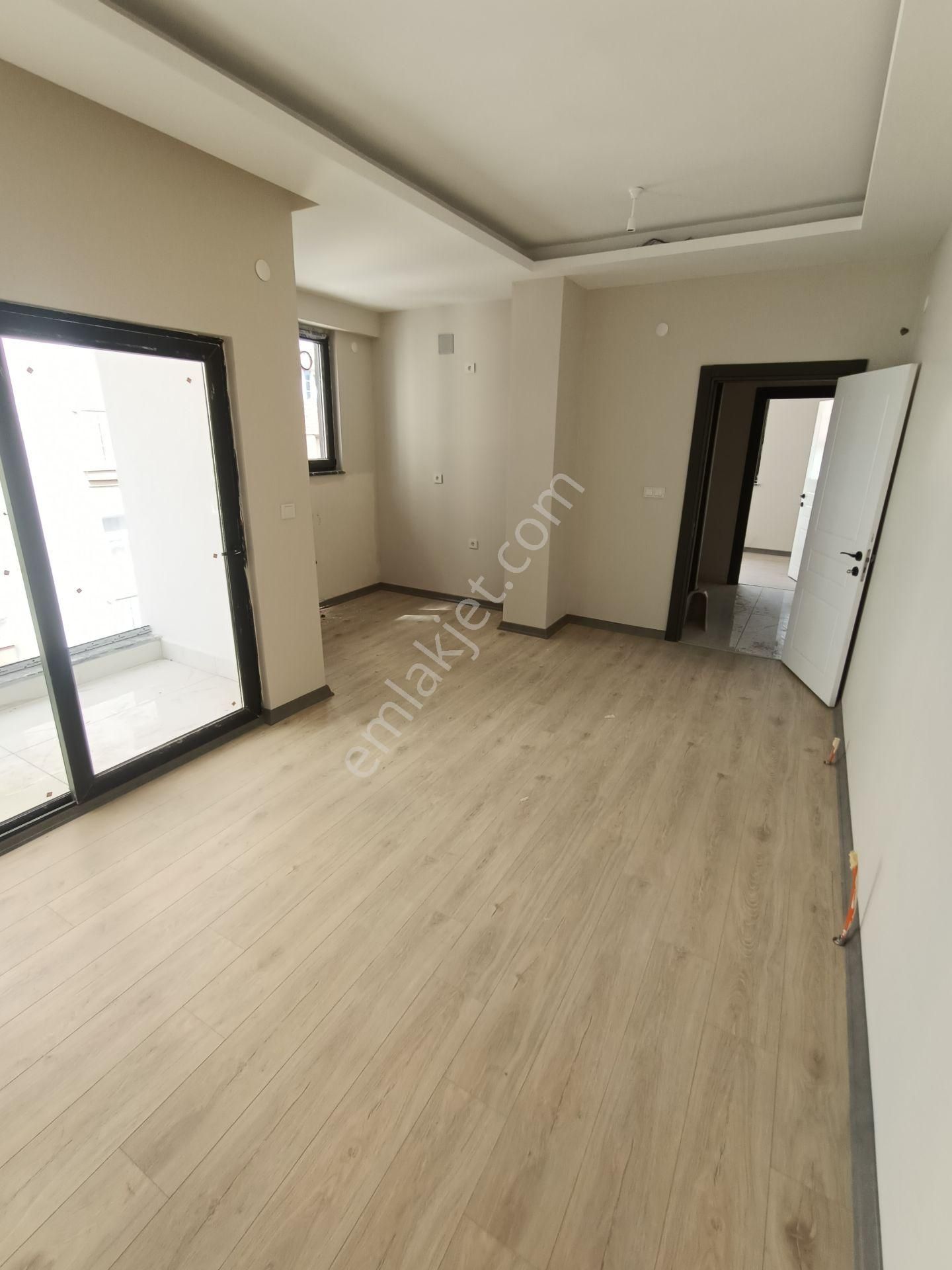 Cengiz-yapı Çorum Hacı Bektaş Veli Vakfı Civarında Satılık 1+1 Daire