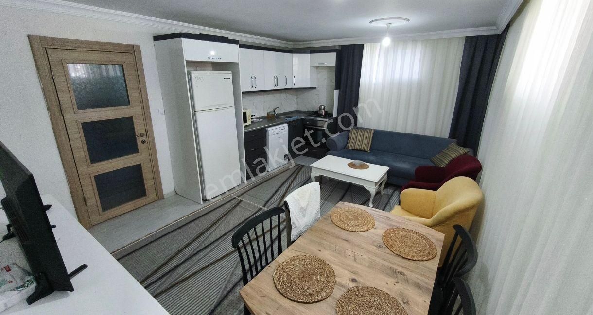 İnönü Mh.ful Eşyalı Satılık 2+1 Satılık Daire