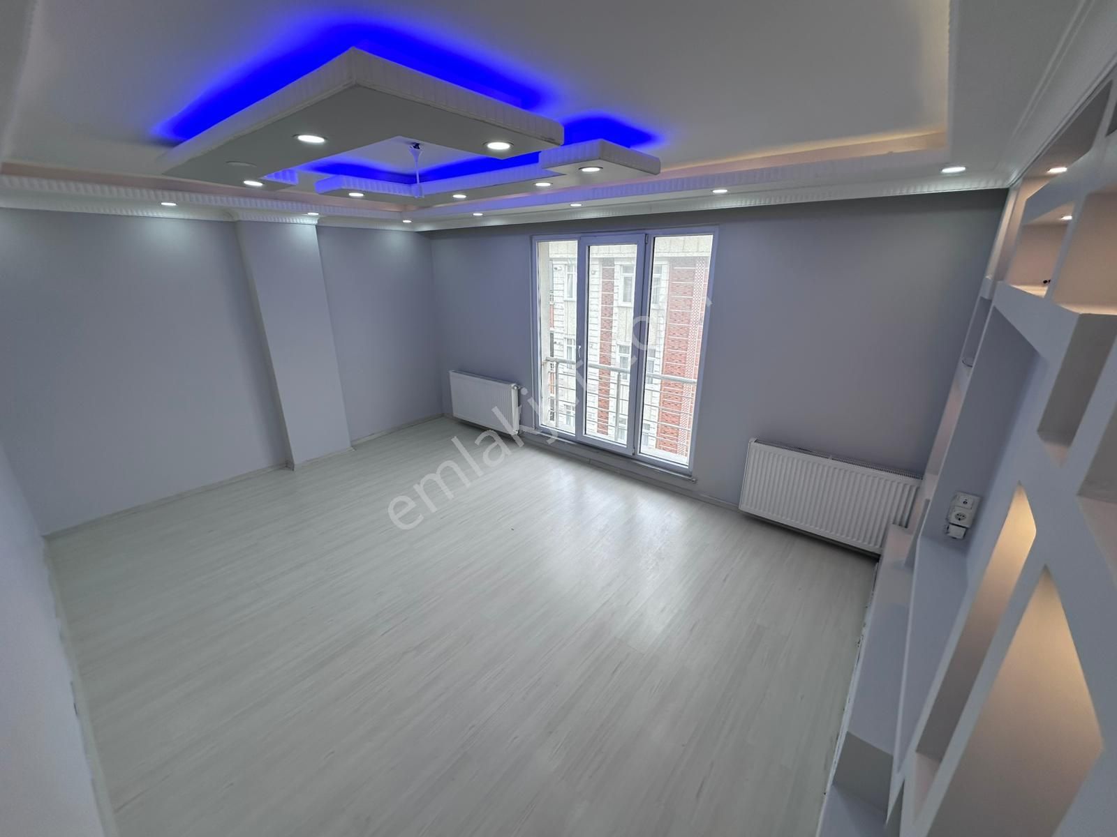 Erpay İnşaattan Anadolu Mh 5+2 200m² Satılık Lüks Ara Kat Daire