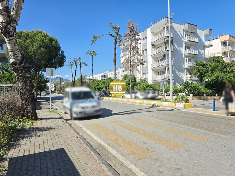 Hb'den 2+1 Kiralık Daire,ayrı Mutfaklı Doğalgazlı Klimalı