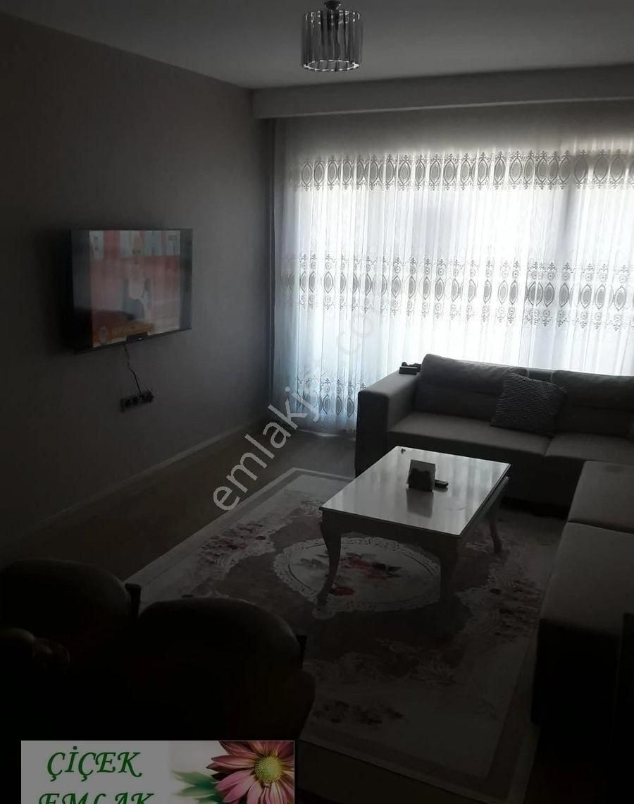 Balgat’ta Memorial Yakını Sıfır 1+1 Daire – Yatırımlık & Oturuma Uygun!