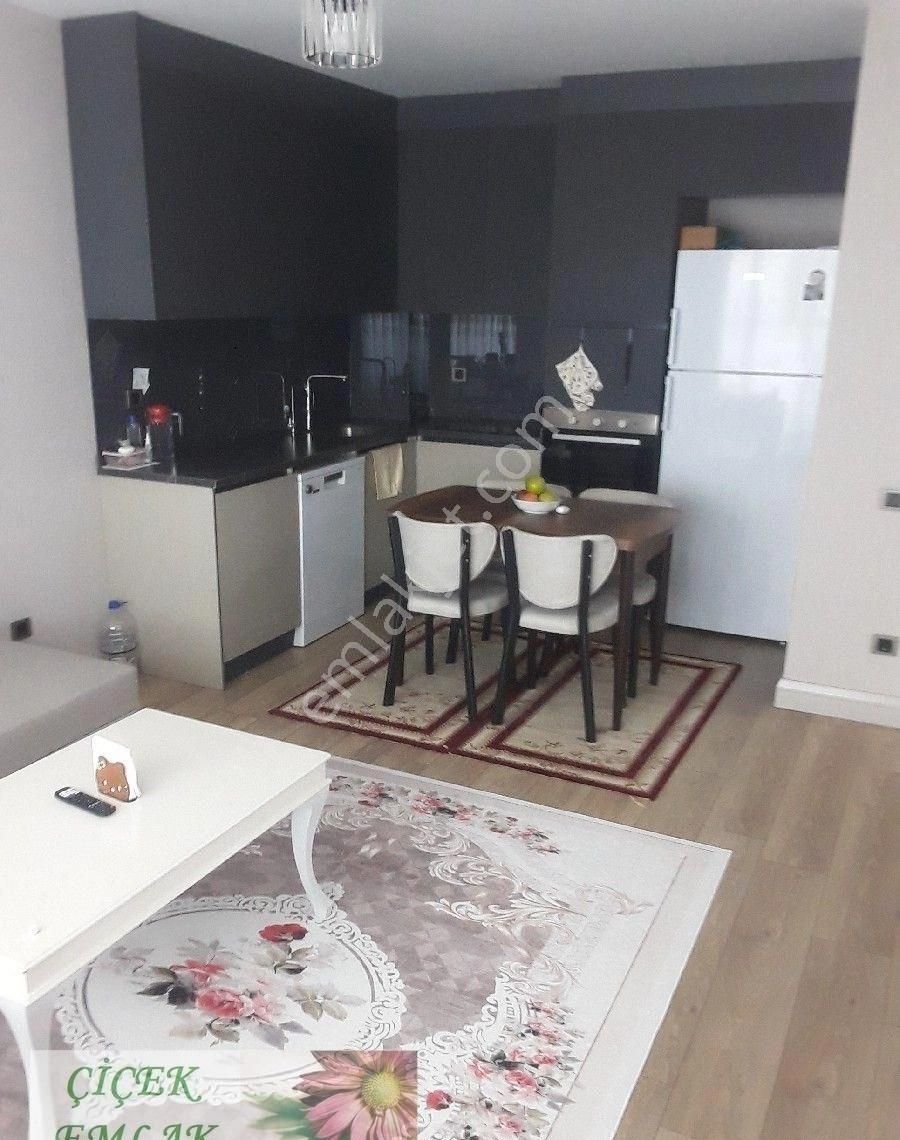 Balgat Merkezde Beyaz Eşyalı