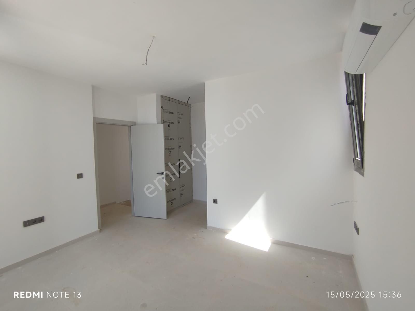 Muğla Milas Kıyıkışlacık'ta Satılık Dublexs Villa! - Görsel 12