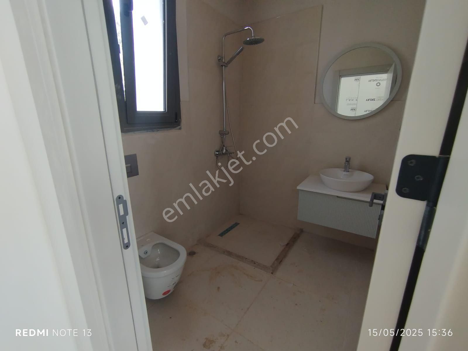 Muğla Milas Kıyıkışlacık'ta Satılık Dublexs Villa! - Görsel 13