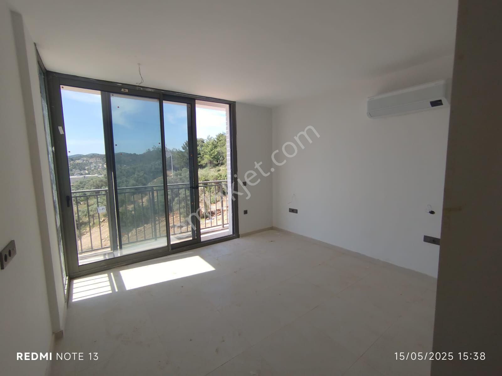 Muğla Milas Kıyıkışlacık'ta Satılık Dublexs Villa! - Görsel 9