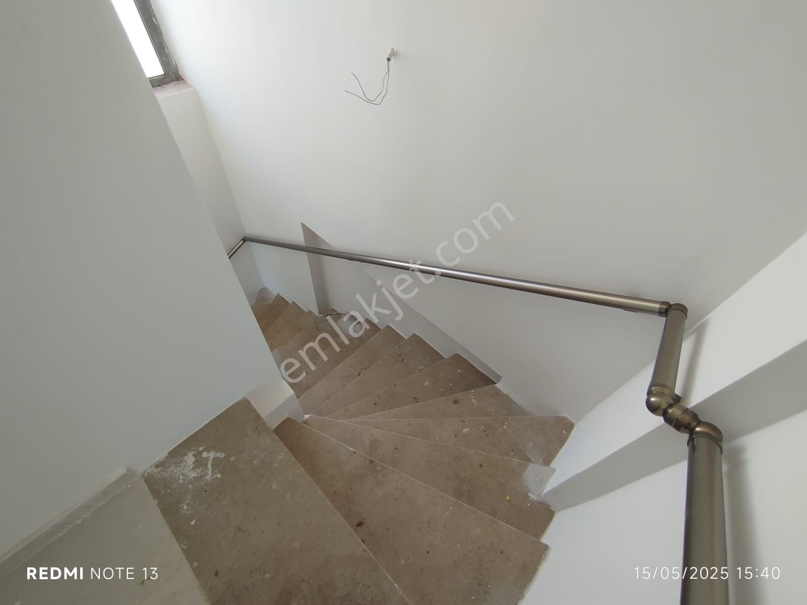 Muğla Milas Kıyıkışlacık'ta Satılık Dublexs Villa! - Görsel 2