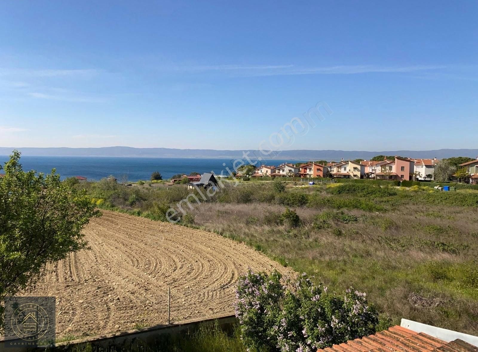 Saroz Körfezine Nazır Müstakil Yazlık - Görsel 3