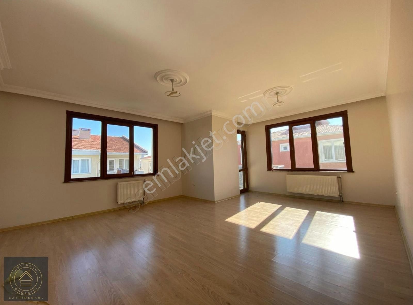 Gelibolu Boğaziçi Gayrimenkul Den Satılık Geniş 3+1