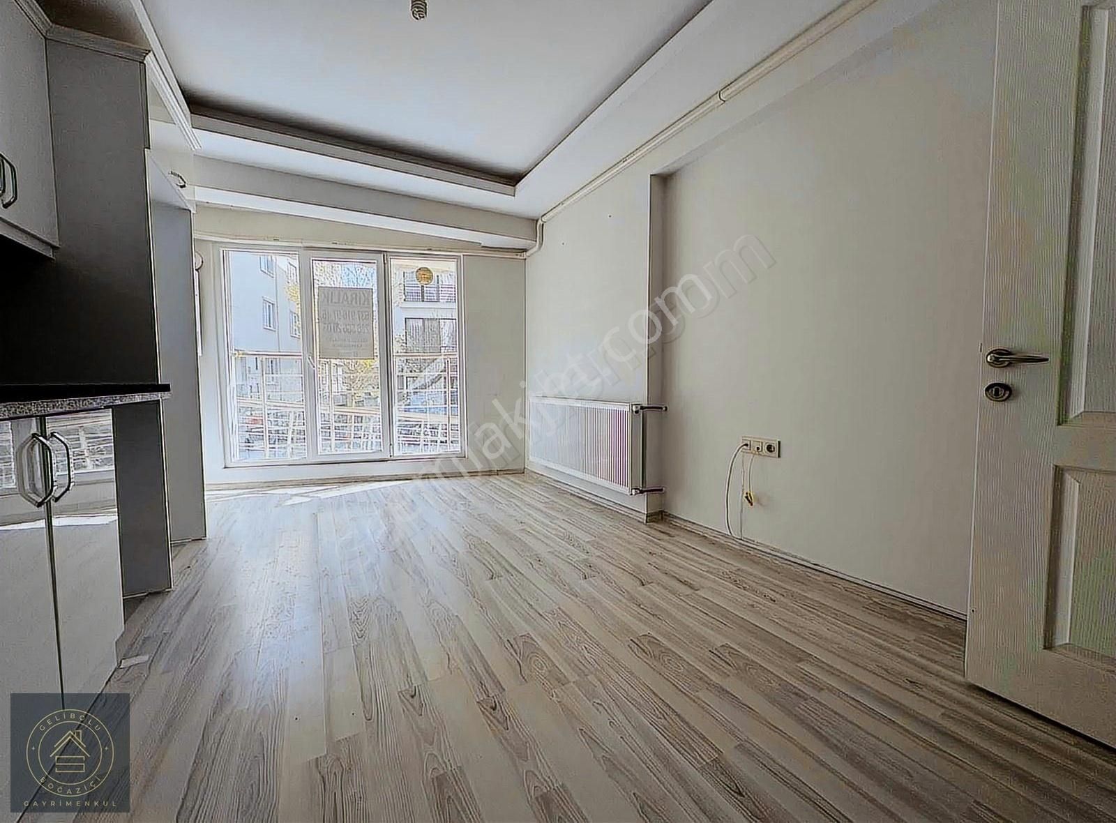 Hastane Mevkii Kiralık 1+1 Daire