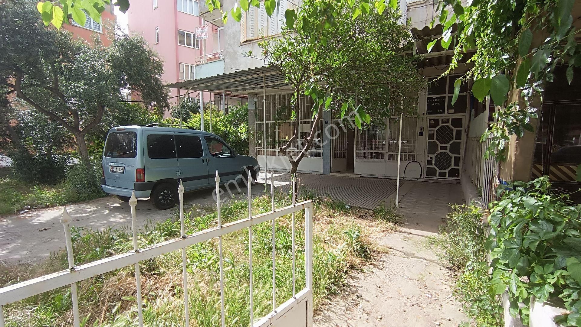 Nazilli, Cumhuriyet Mahallesi Satılık Dükkan