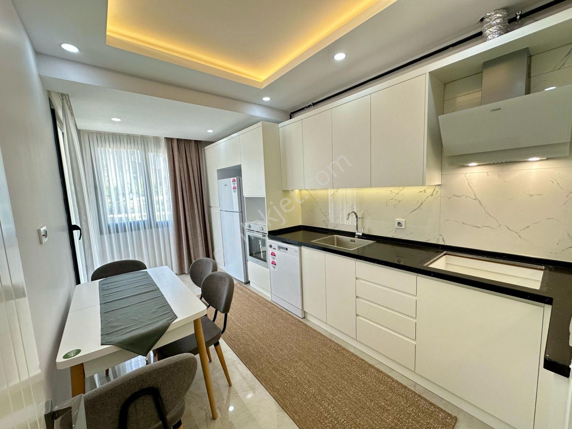Denizli Merkezefendi Karahasanlı Bölge Hastanesi Karşısı Satılık Daire