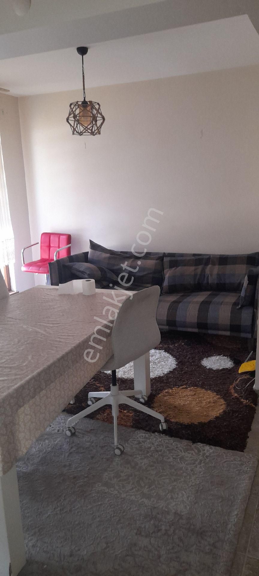 Parsel Emlak Dan Kdz.ereğli Uzunmehmet Mah. De Kiralık Eşyalı 1+1 Daire
