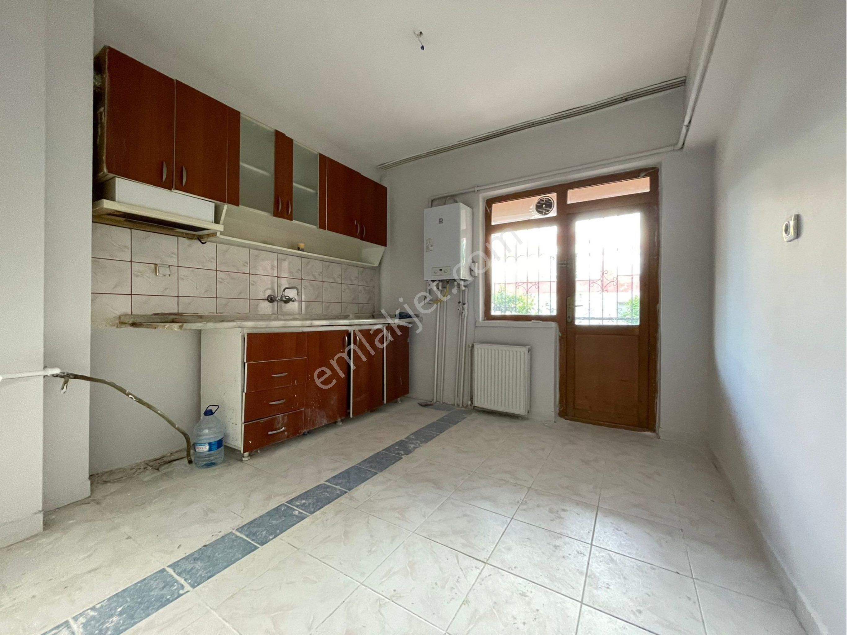 Sincan Andiçen Mh.'de 3+1 Yüksek Giriş Deprem Projeli Bina Satılık Daire