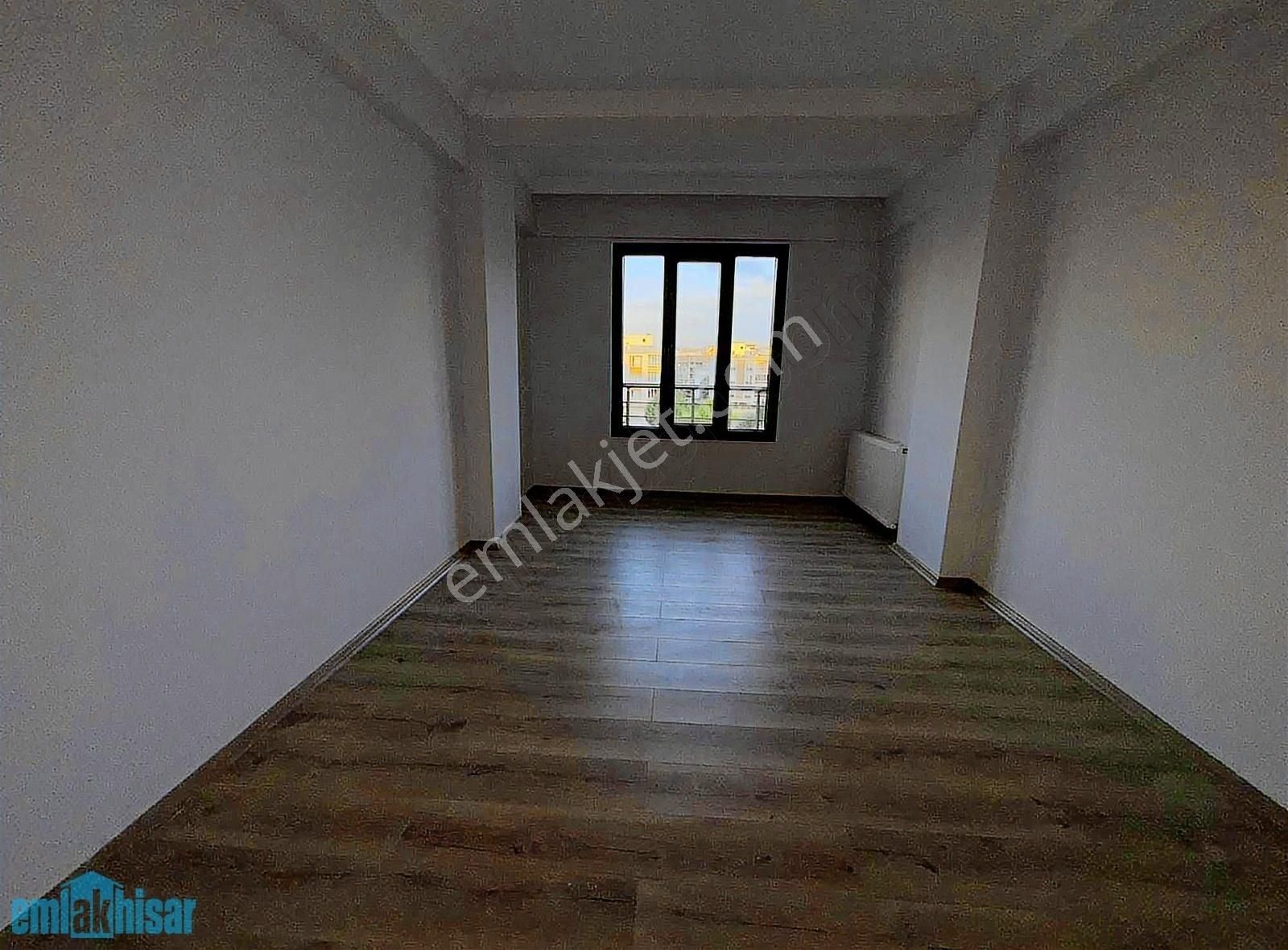 Akhisar Atatürk Mh. Gölette Satılık 4+1 Sıfır Dublex Daire - Görsel 4