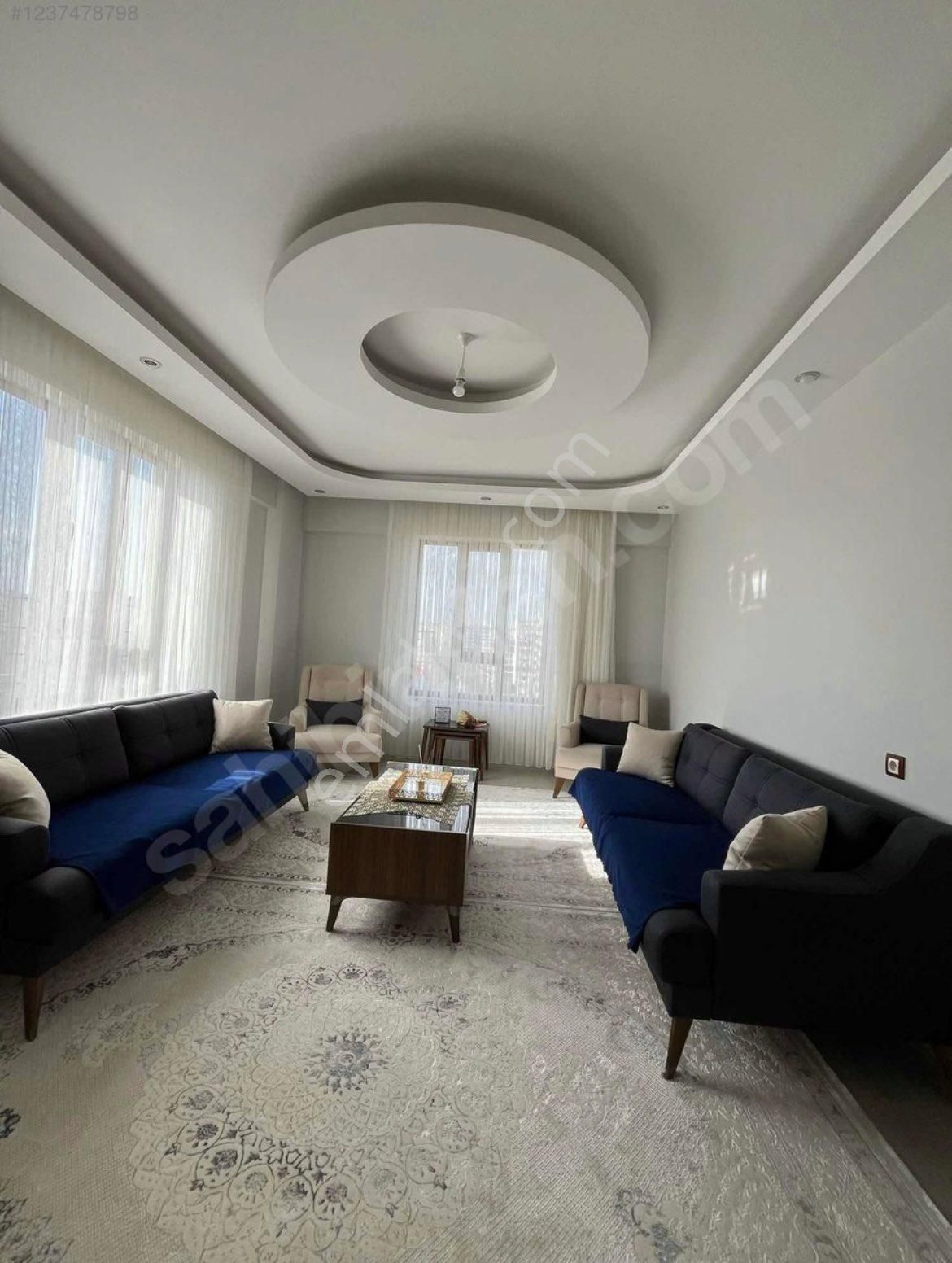 Premardan Zümrütkentte 3+1 Satılık Daire
