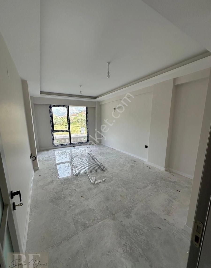 Muğla Ortaca Çaylı Mahallesinde Satılık Lüks Daire - Görsel 6