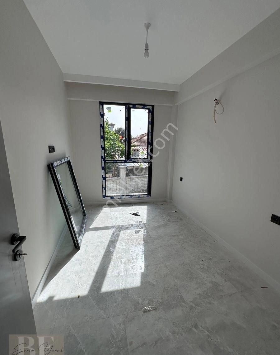 Muğla Ortaca Çaylı Mahallesinde Satılık Lüks Daire