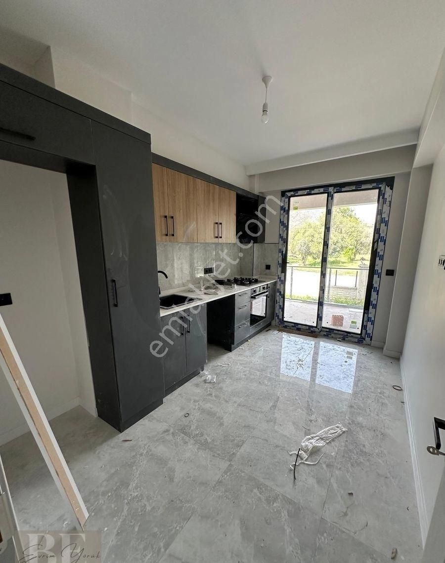 Muğla Ortaca Çaylı Mahallesinde Satılık Lüks Daire - Görsel 2