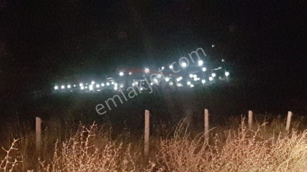 Güvenay - Çorum Cemilbey Yolu Kayı - Kıvırcık Yol Ayrımı Ana Yolda Bahçe - Görsel 3