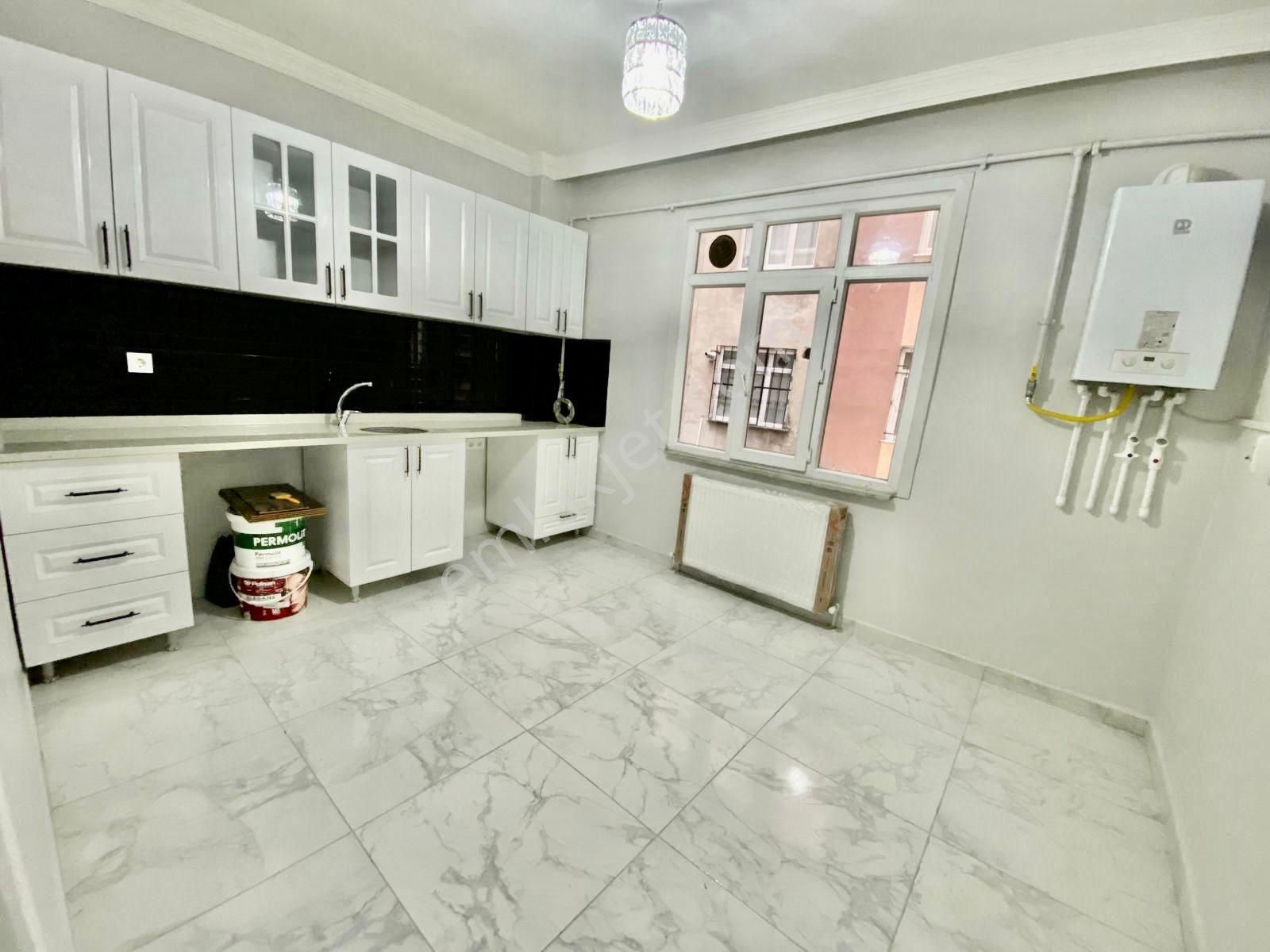 Erpay İnşaat'tan Esentepe Mahallesi 2+1 Giriş Satılık Daire