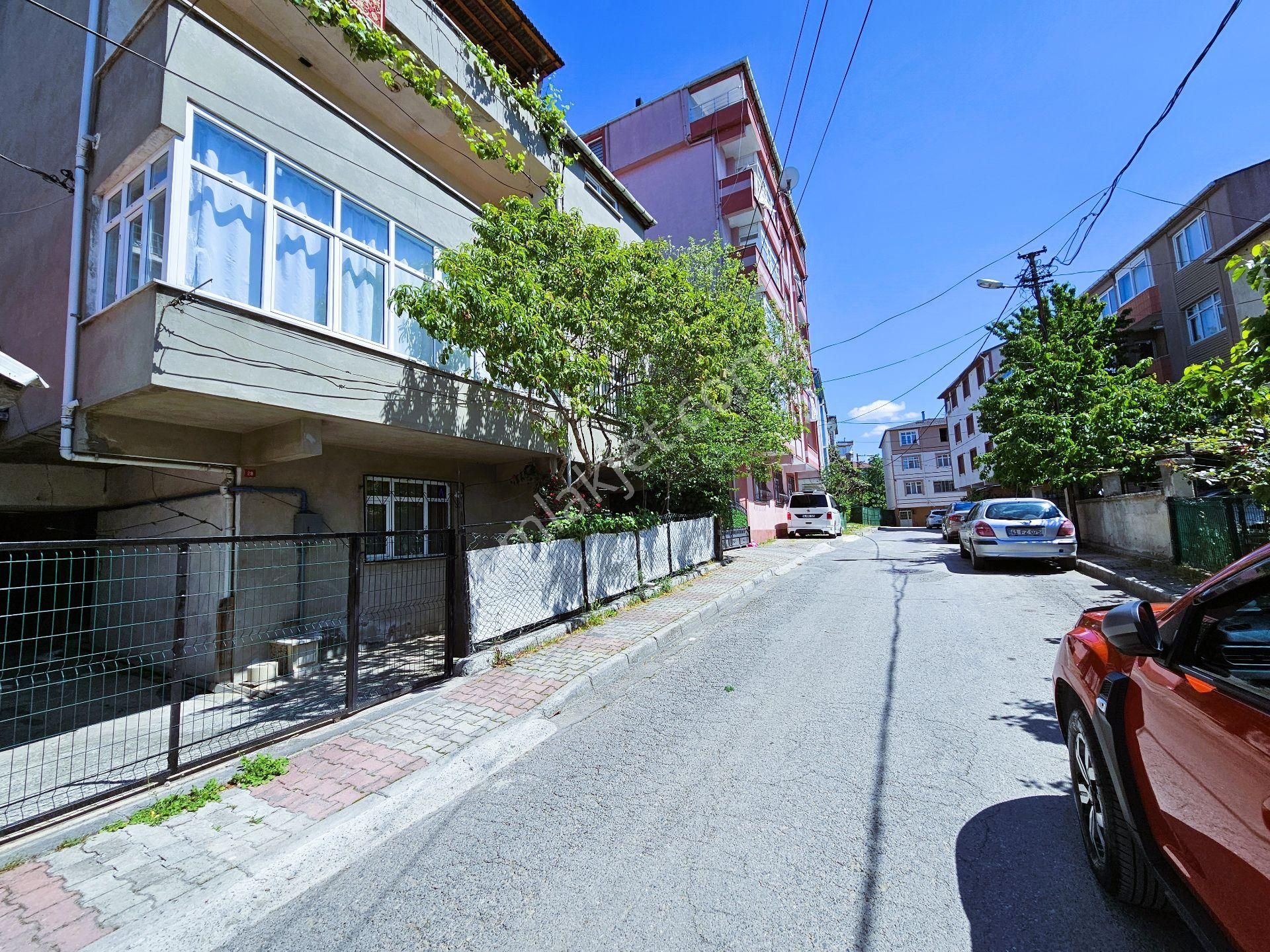 Doğan Emlak 'tan Sultanbeyli 'de Eşyalı Kiralık 2+1 Daire